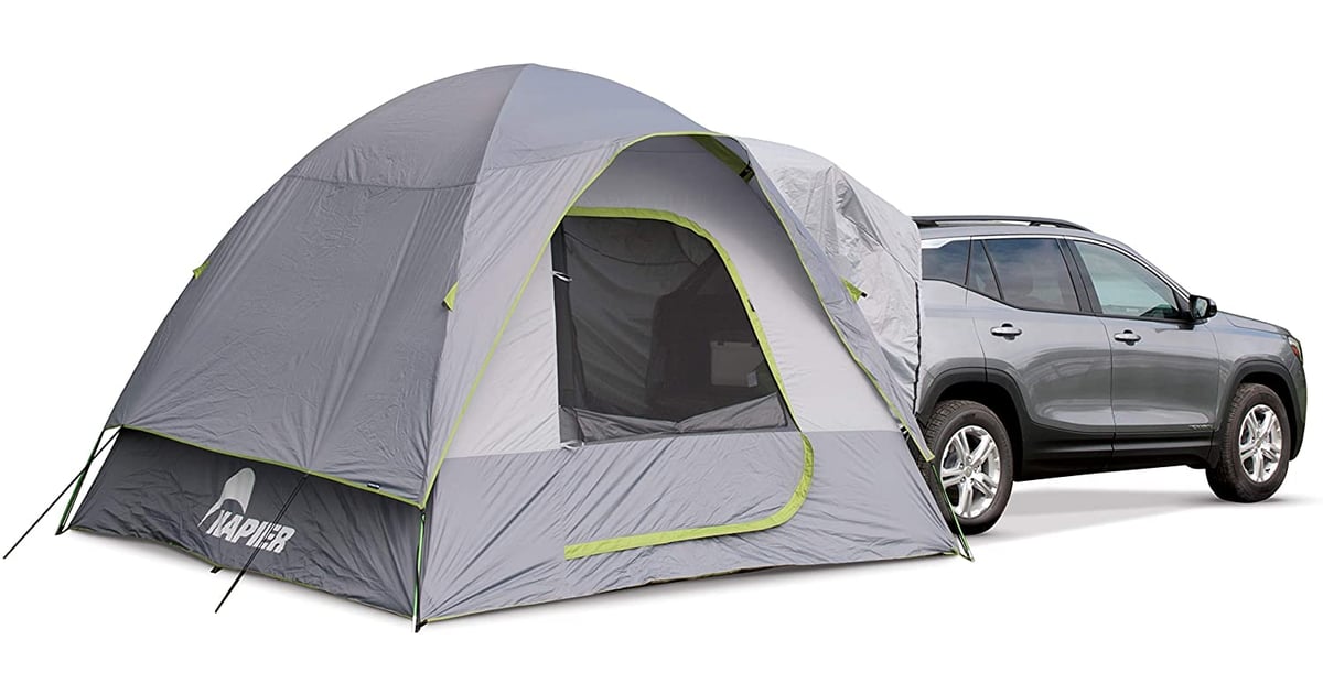 Napier Backroadz SUV Tent The Best Camping Gear From Amazon