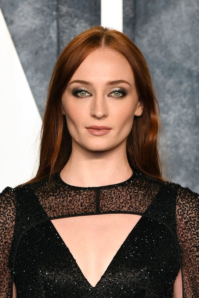 Sophie Turner Has Blond Hair Again POPSUGAR Beauty(02)