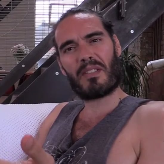 Russell Brand Slams Sean Hannity | Video