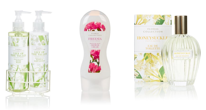 Marks & Spencer Floral Collection AED+