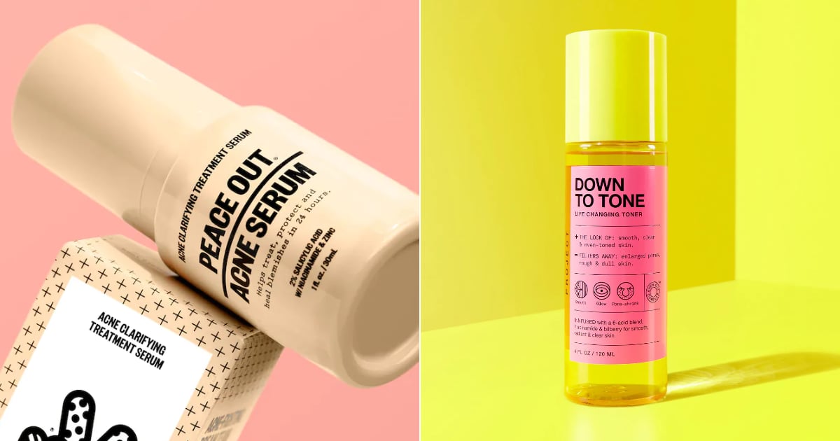 25 Top-Rated Products at Sephora For Pimples, Pores, and Scars