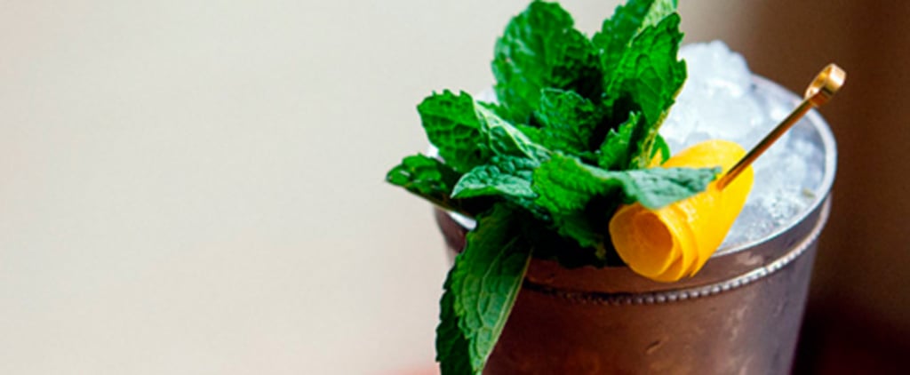 Rum Julep Recipe