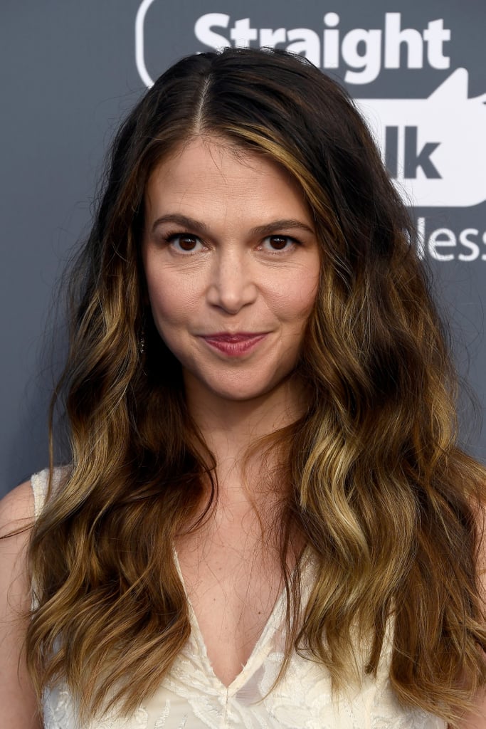 Sutton Foster