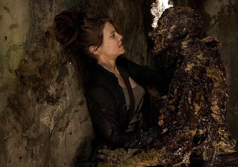 The Walking Dead: Dead City: Everything We Know So Far About The Latest  Spin-Off