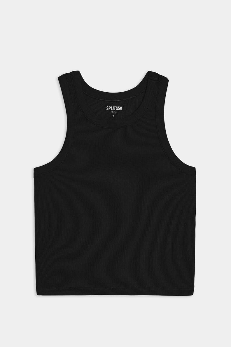 Best Tank Top For HIIT