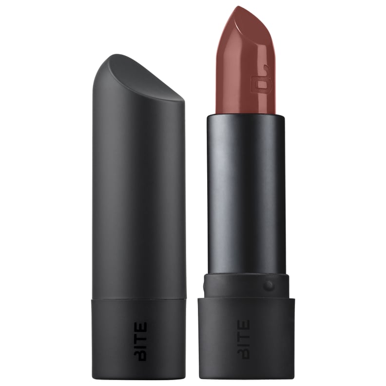 Bite Beauty Amuse Bouche Lipstick in Chai