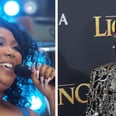Lizzo's Reaction to Madonna and Beyoncé's "Break My Soul" Remix Is Everything