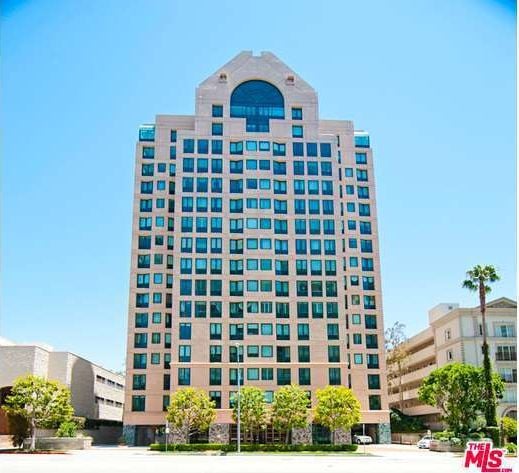Sofia Vergara Rents Out Her LA Apartment