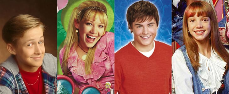 Former Disney Child Star Transformations | Pictures