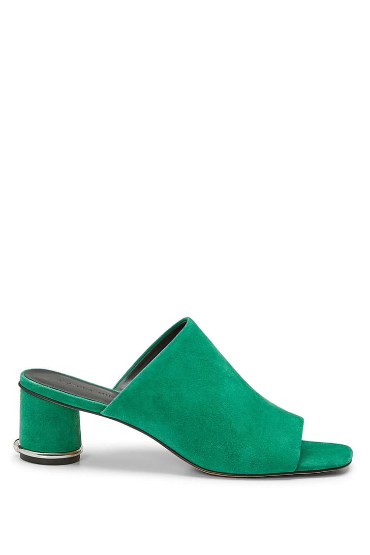 Rebecca minkoff aceline new arrivals mule