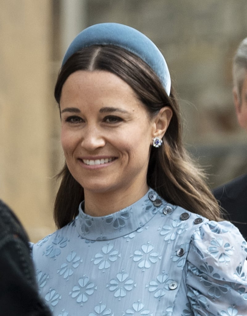 Celebrity Engagement Rings: Pippa Middleton