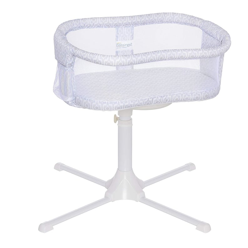 Halo Bassinest Swivel Sleeper Bassinet