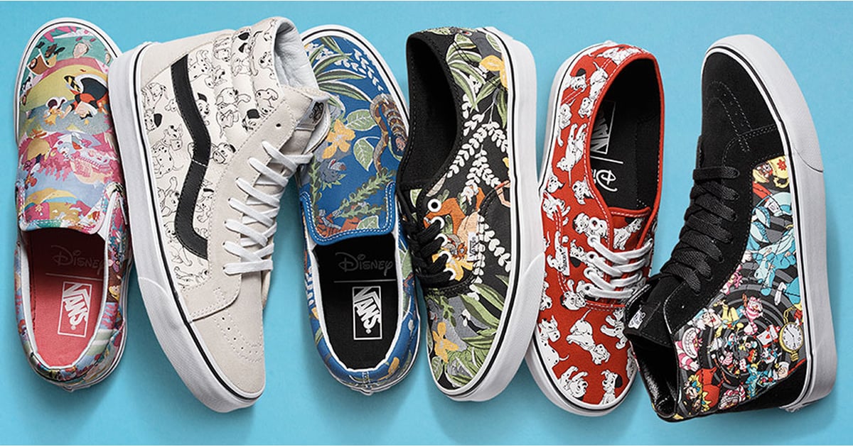 Vans alte in pelle outlet