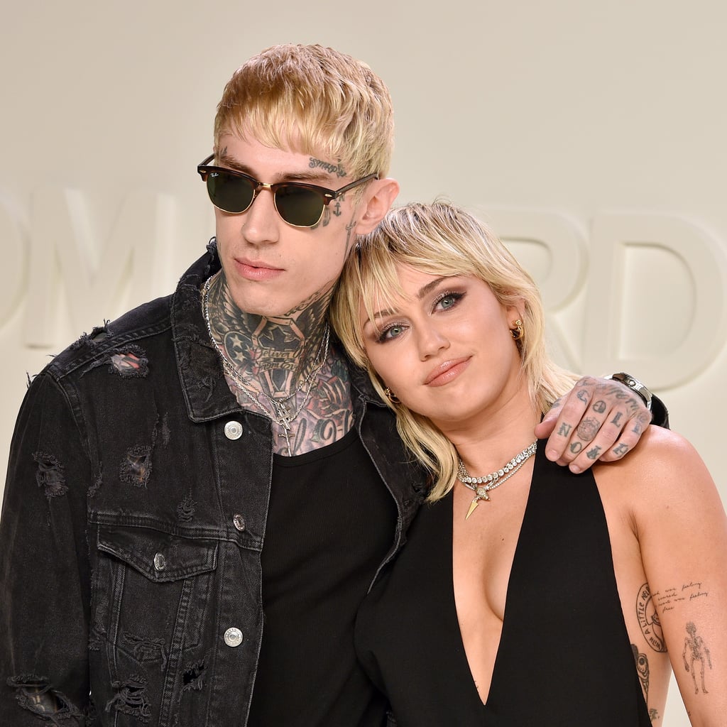 Trace Cyrus Thinks He'd Be 