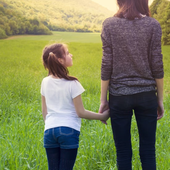 Why I Worry About My Daughter Getting a Stepmom