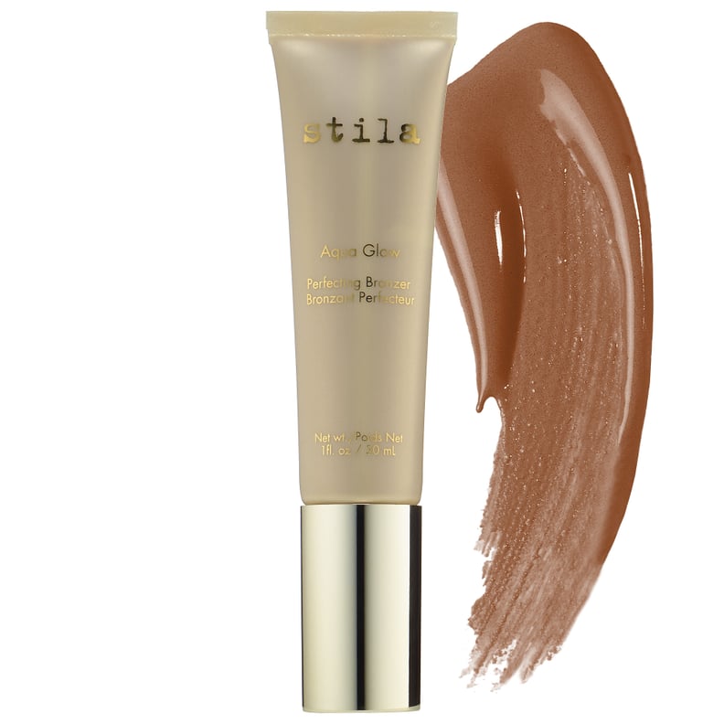 Stila Aqua Glow Perfecting Bronzer