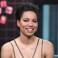 Jurnee Smollett Says Her Son Has Taught Her So Much About Herself