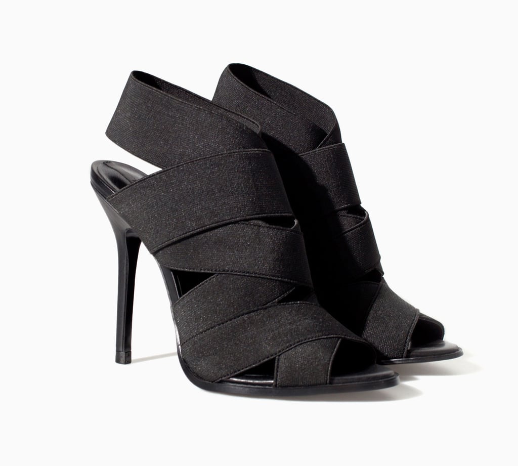 Zara Spring Shoes