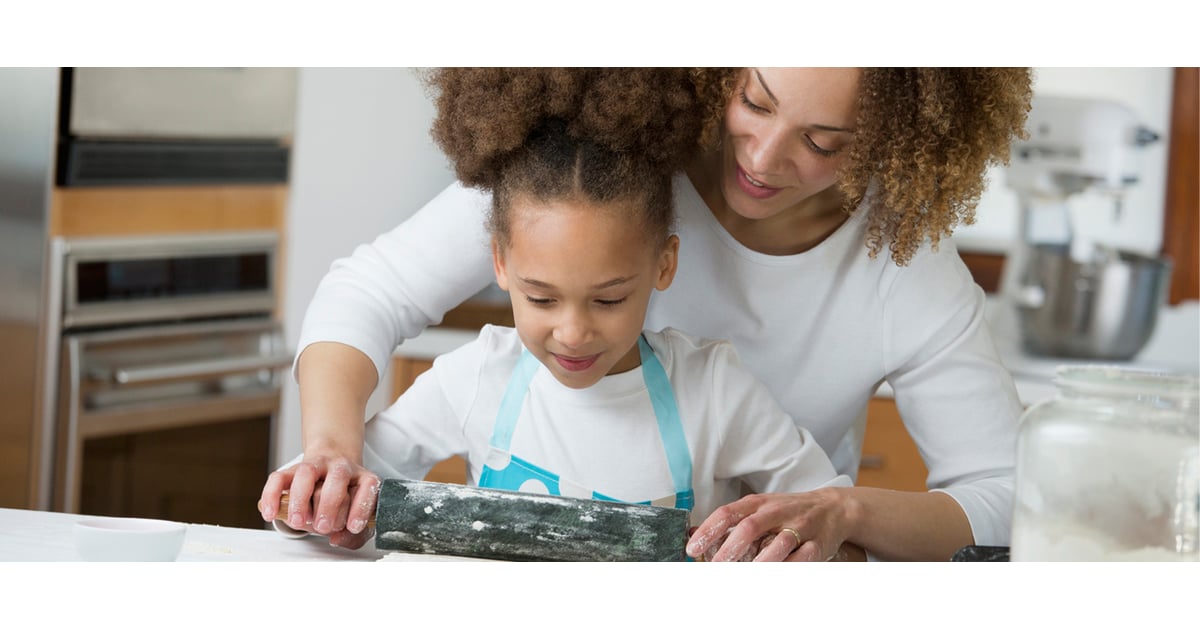 Easy Cookies To Make With Kids