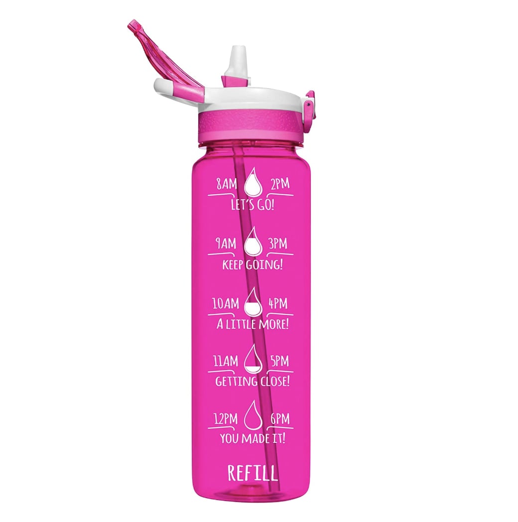 Cirkul - ✨ NEW BOTTLE ALERT ✨ Hello, 32 delicious ounces of water! - - Take  your hydration game to new levels with the largest Plastic Bottle addition  yet. Now available is