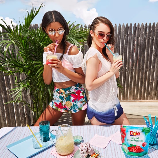 How to Throw a Pool Party Like an Adult This Summer