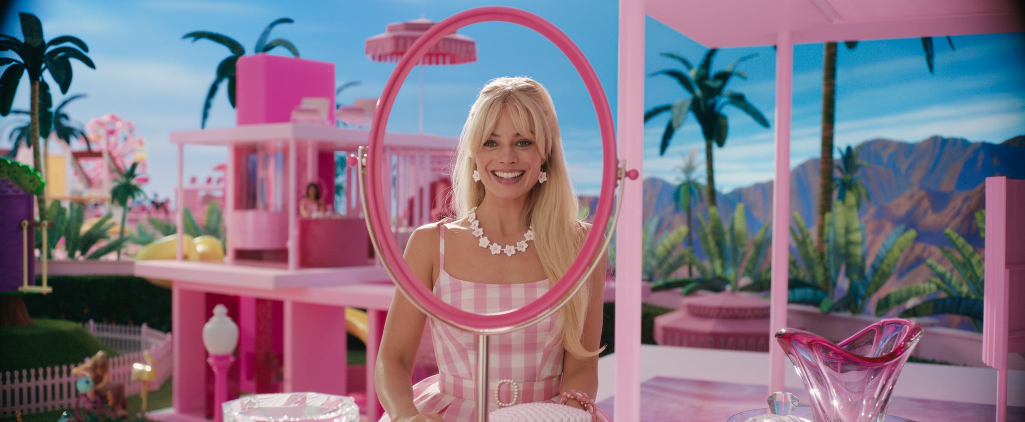 Barbie Halloween Costume Makeup and Hair Tutorials
