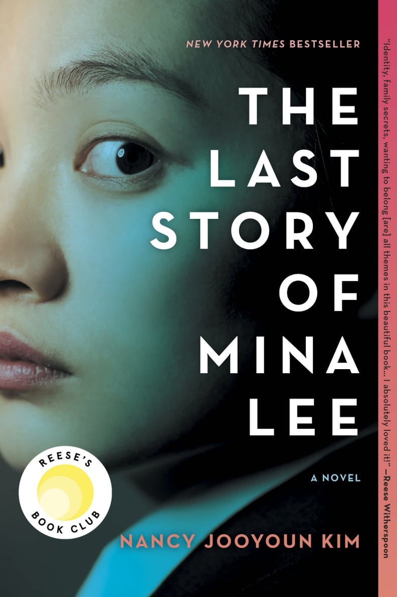 September 2020 — "The Last Story of Mina Lee" by Nancy Jooyoun Kim