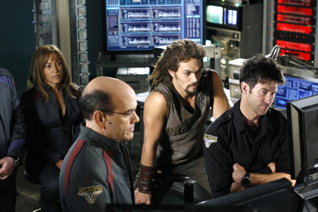 Stargate: Atlantis