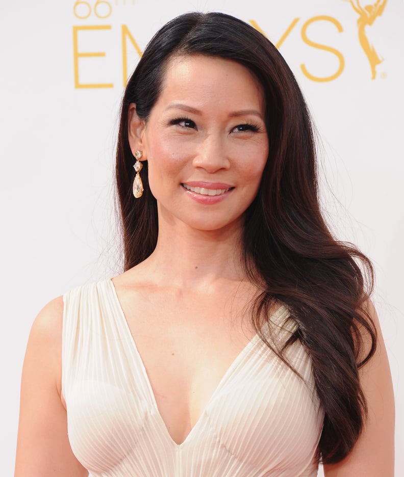 Lucy Liu