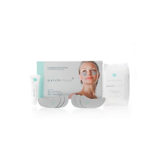 Patchology Energizing Eye Patches