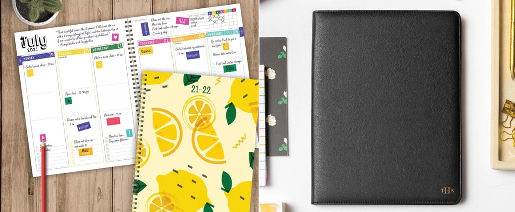 Cute Academic Planners at Target