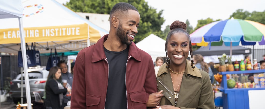 What Insecure Means to Someone From Inglewood, CA