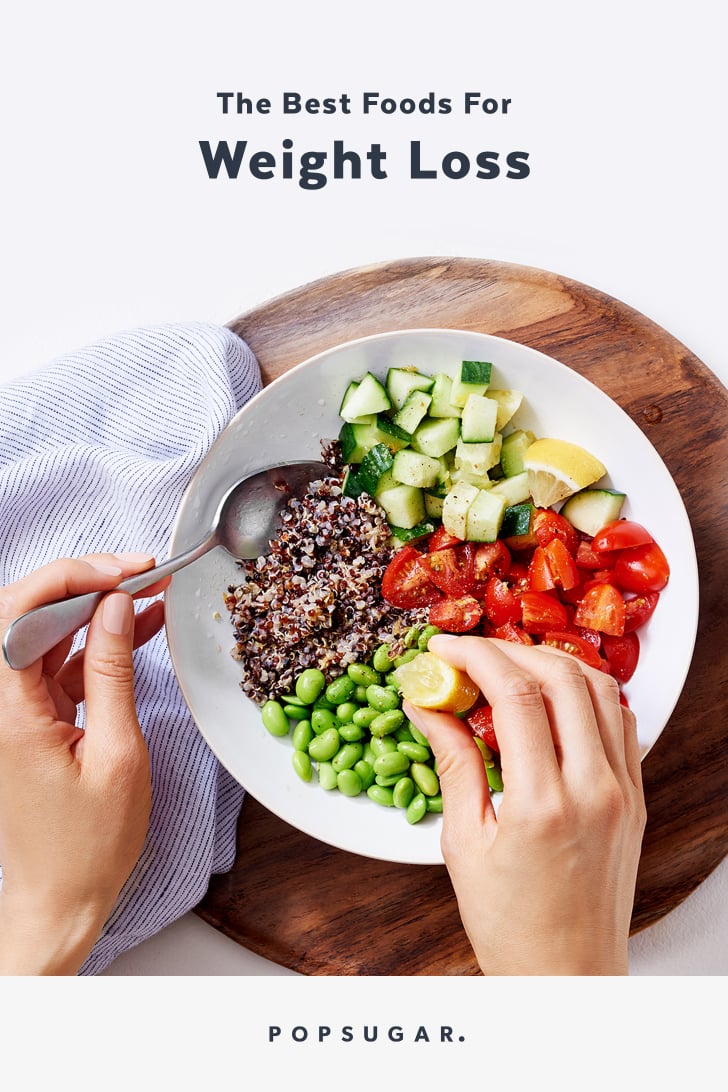 Foods For Weight Loss | POPSUGAR Fitness Photo 9