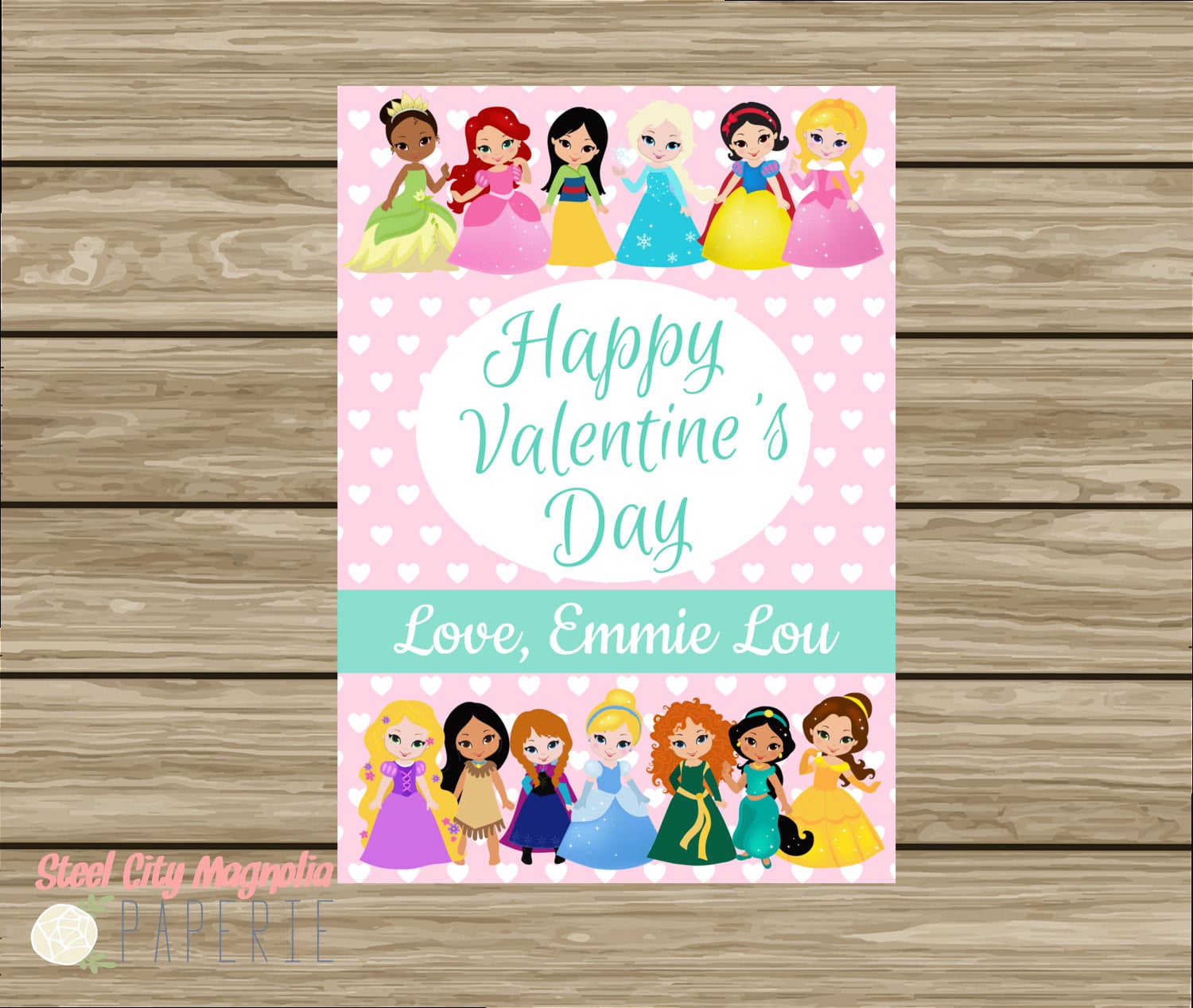 Disney Princesses Cartoon Valentines 32 Noncandy Disney Valentine S Day Card Ideas For Kids Popsugar Family Photo 15 Find valentine cards just in time for valentine's day 2021. popsugar