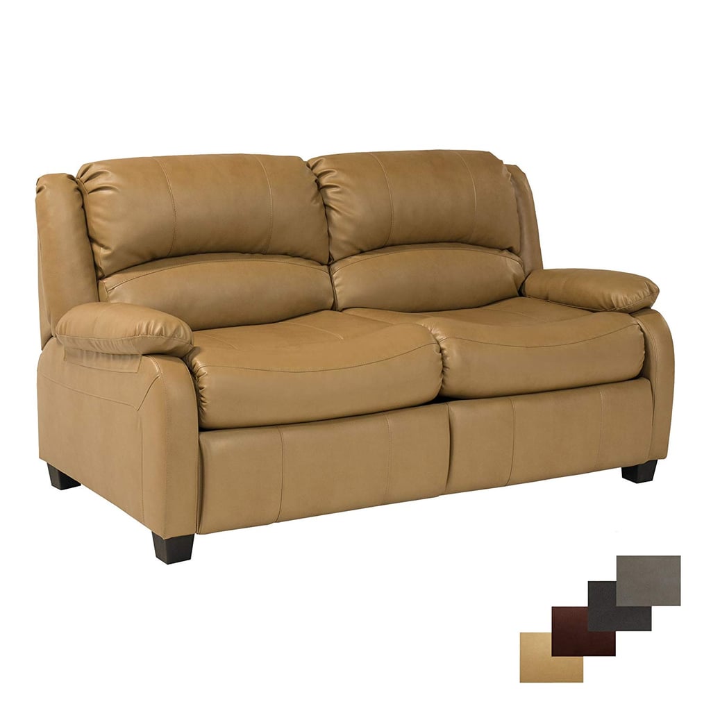RecPro Charles Collection | 65" RV Hide A Bed Loveseat