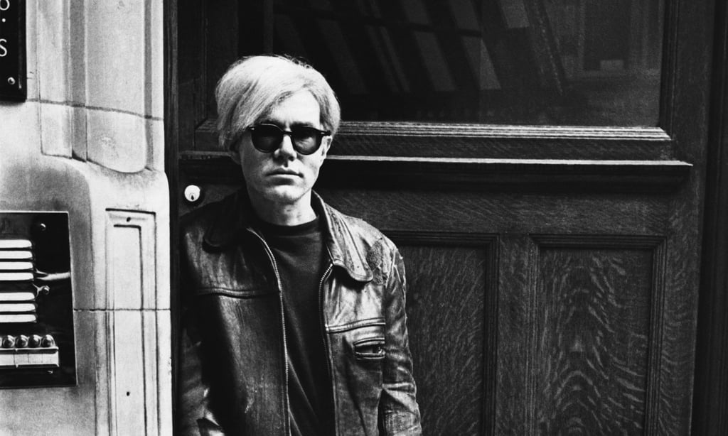 Andy Warhol