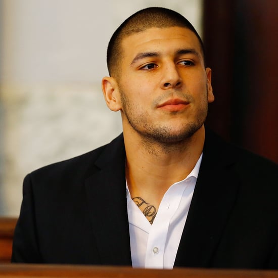 Who Did Aaron Hernandez Kill?