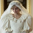 Why The Crown Season 4 Opted Not to Show Prince Charles and Princess Diana's Wedding