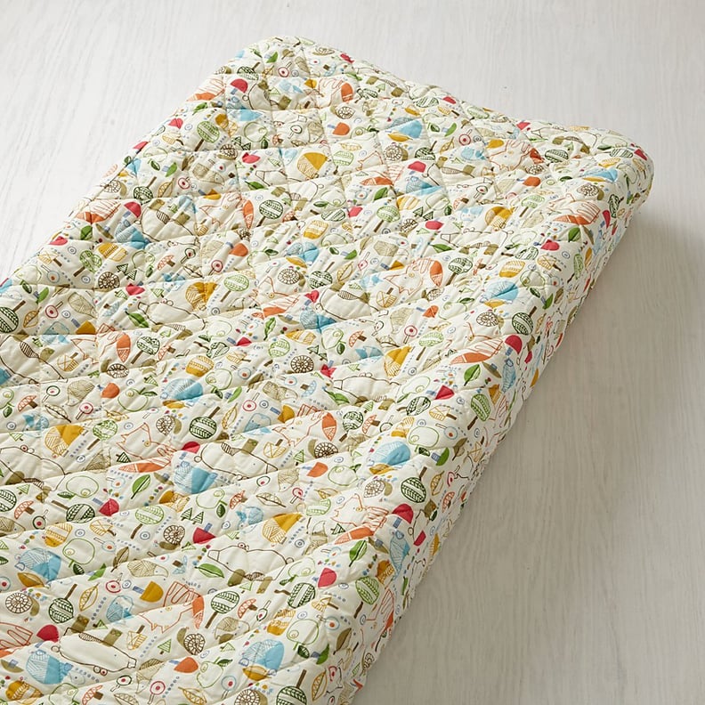 Nature Trail Changing Pad Cover