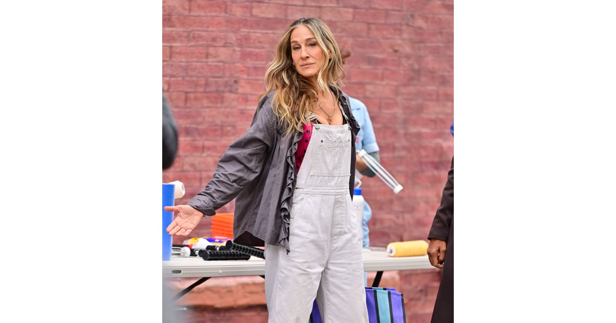 Herringbone Highlights Details and Pictures POPSUGAR Beauty Photo 2