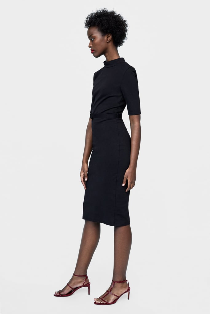 An Ultrasophisticated Sheath