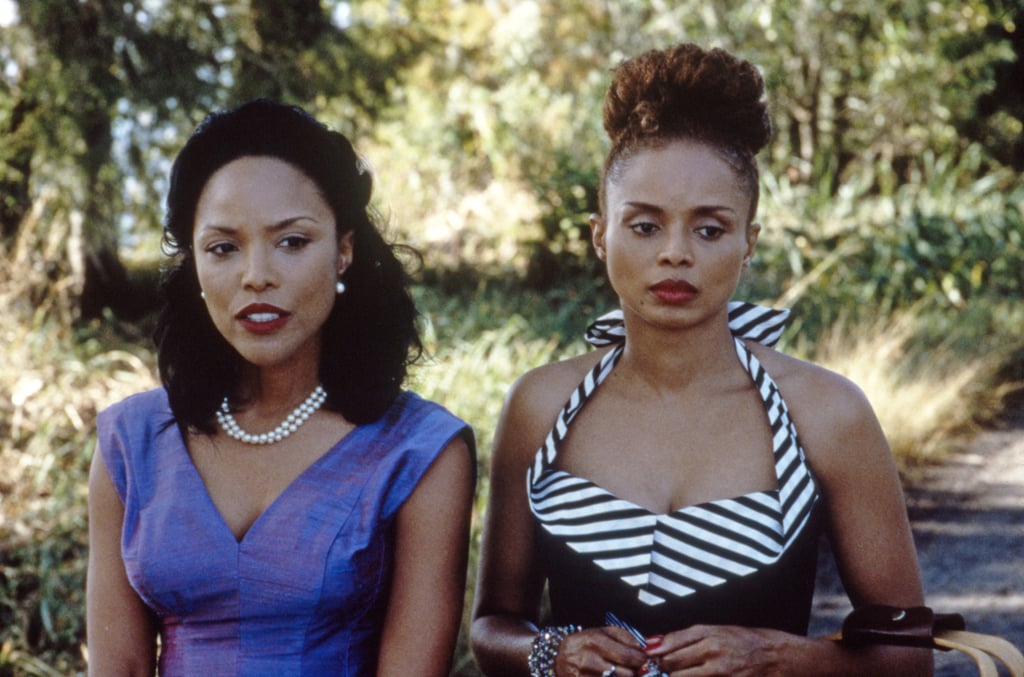 "Eve's Bayou"