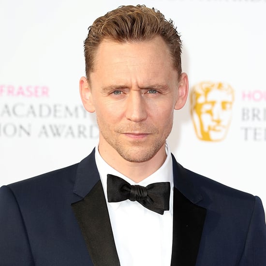 Tom Hiddleston Talking About Taylor Swift July 2016