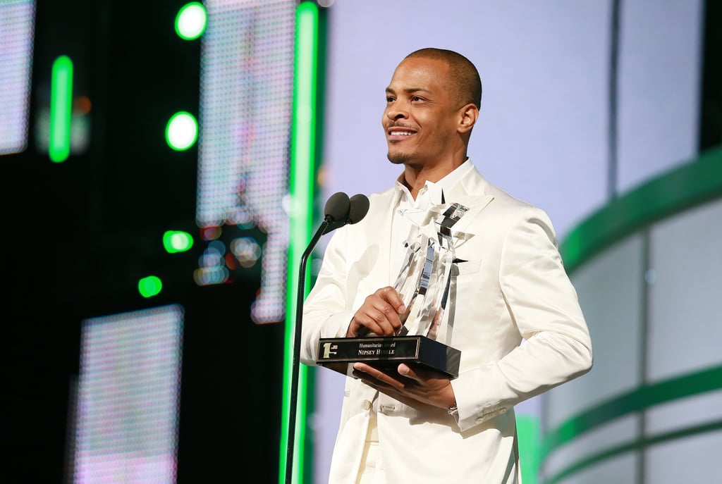Nipsey Hussle Tribute at the 2019 BET Awards Video