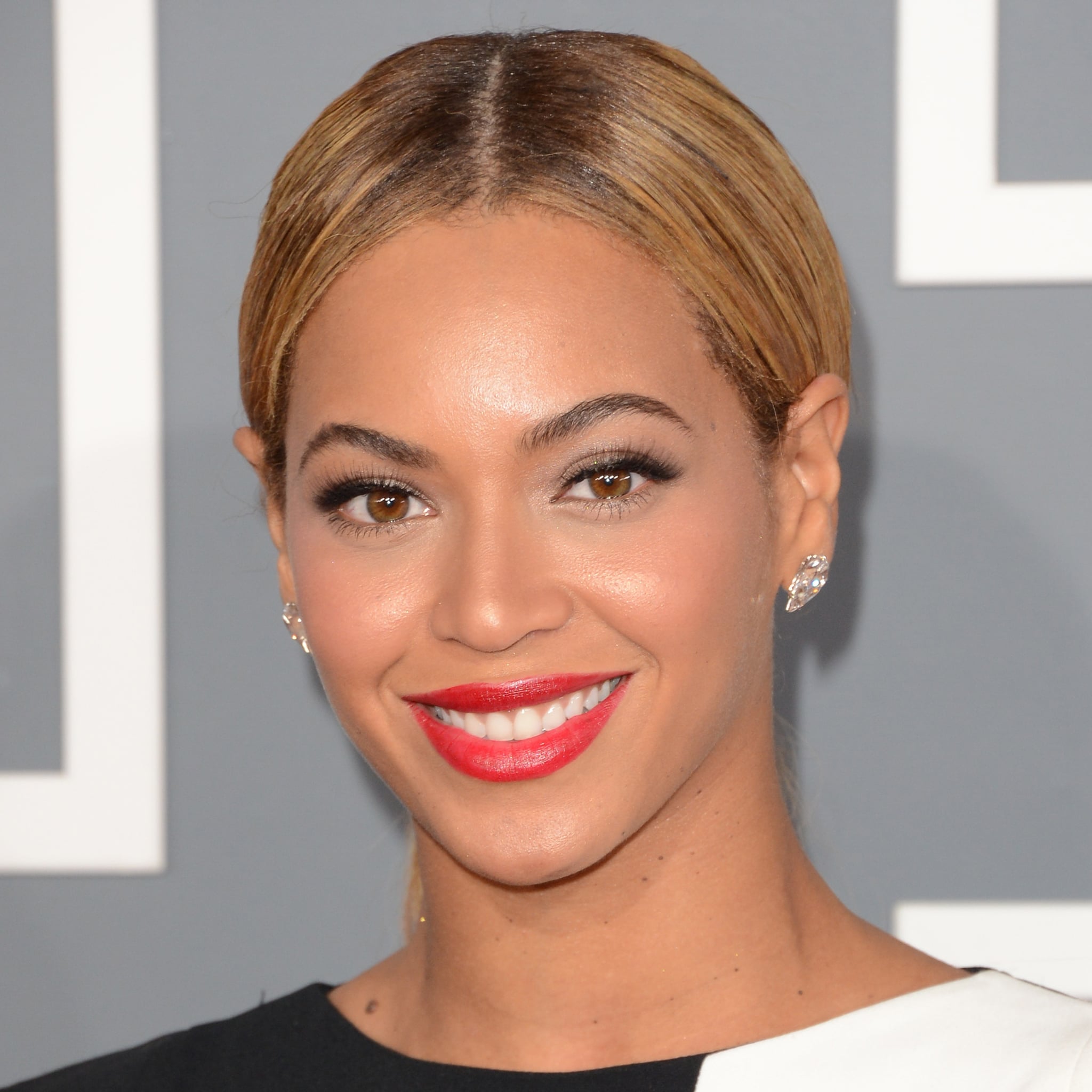 Beyonce Knowles Popsugar Celebrity