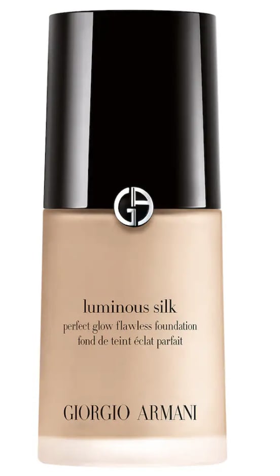 Luminous Silk Foundation