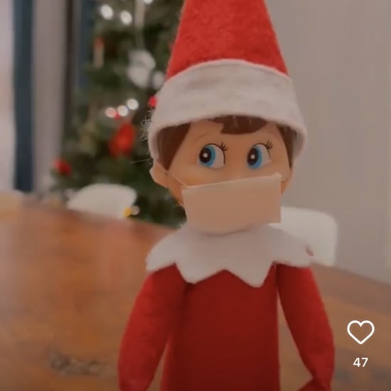 How to Make a Face Mask f\For Elf on the Shelf