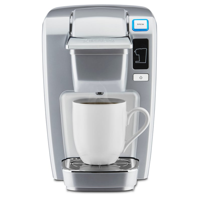 Keurig K15 Single-Serve K-Cup® Pod Coffee Maker