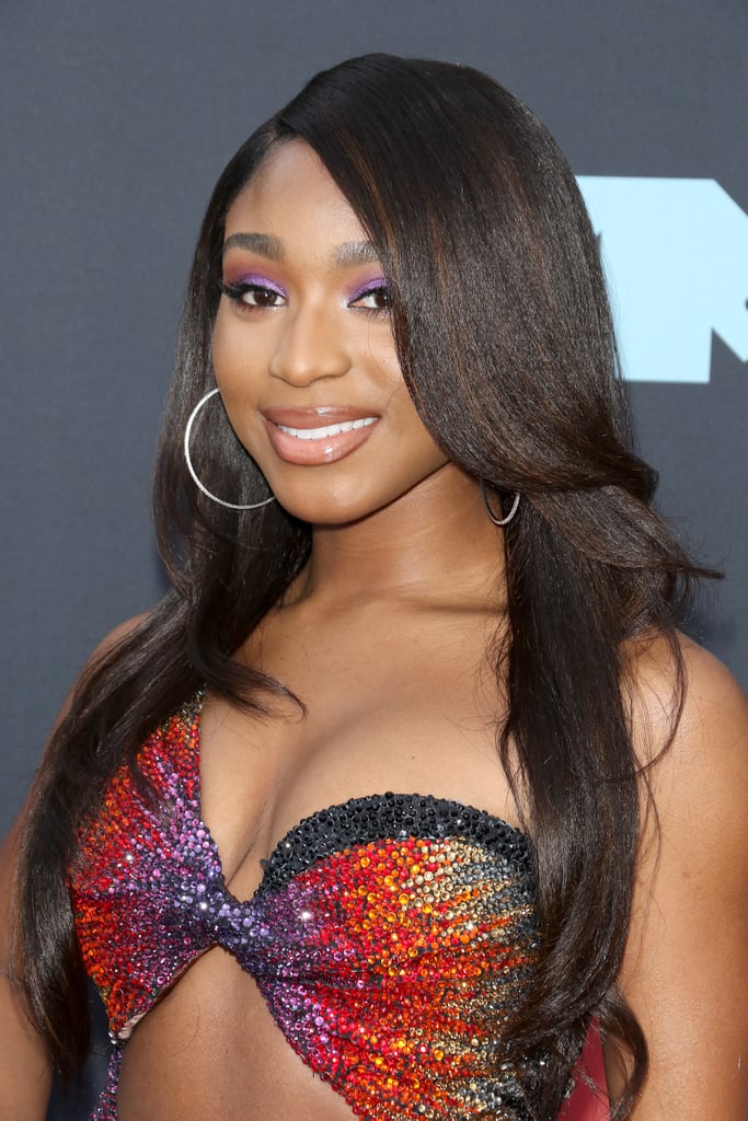 Normani Kordei at the MTV VMAs 2019 Pictures