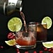 Halloween Tequila Cocktail Recipes